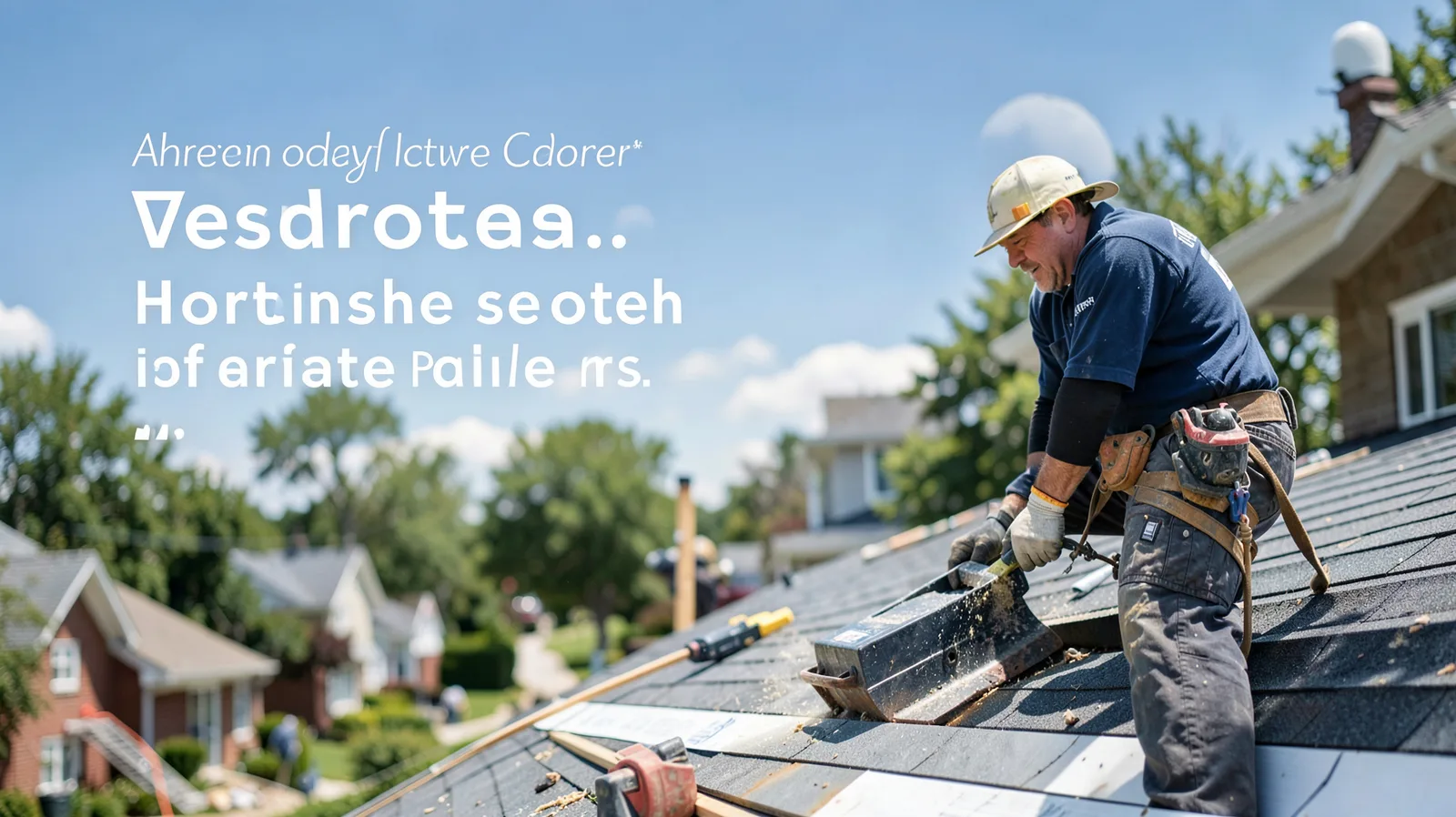 Roof Replacement in Hockessin, DE near me